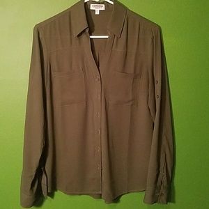 Express Blouse